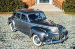 Chrysler Windsor Sedan 1941 года